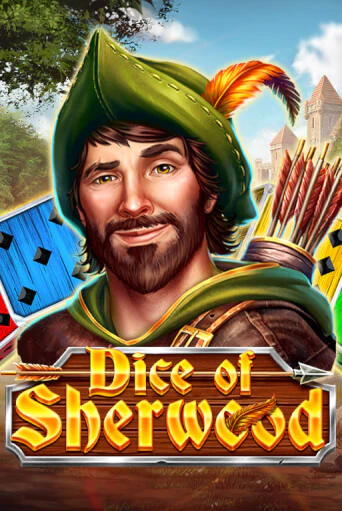 Dice of Sherwood бесплатная демо игра | Вулкан Вегас Казахстан без регистрации