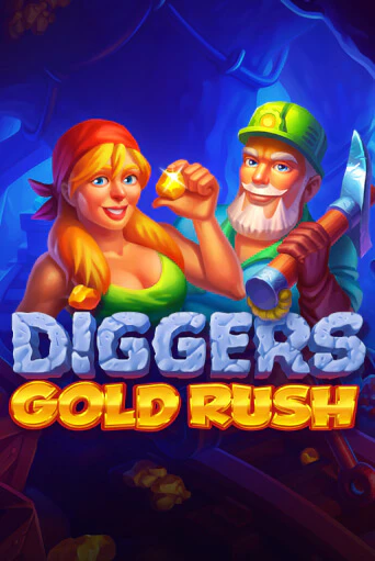 Diggers Gold Rush бесплатная демо игра | Вулкан Вегас Казахстан без регистрации