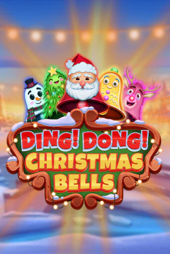 Ding Dong Christmas Bells бесплатная демо игра | Вулкан Вегас Казахстан без регистрации
