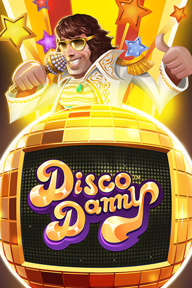 Disco Danny бесплатная демо игра | Вулкан Вегас Казахстан без регистрации