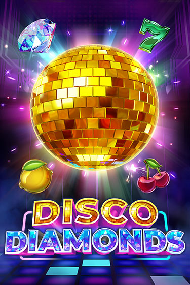 Disco Diamonds бесплатная демо игра | Вулкан Вегас Казахстан без регистрации