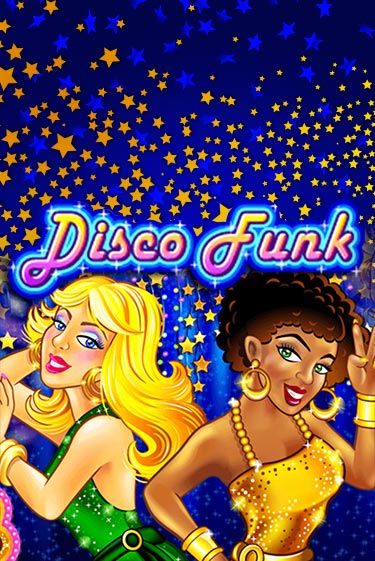 Disco Funk бесплатная демо игра | Вулкан Вегас Казахстан без регистрации