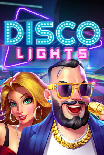Disco Lights бесплатная демо игра | Вулкан Вегас Казахстан без регистрации