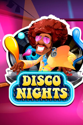 Disco Nights бесплатная демо игра | Вулкан Вегас Казахстан без регистрации