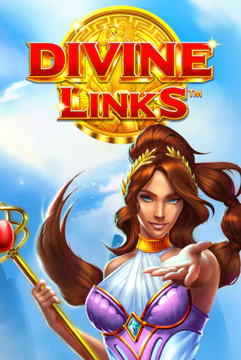 Divine Links бесплатная демо игра | Вулкан Вегас Казахстан без регистрации