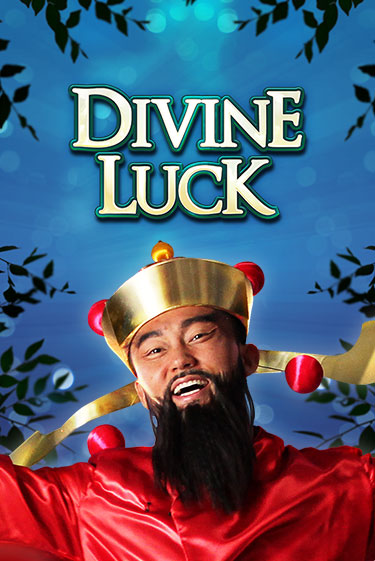 Divine Luck бесплатная демо игра | Вулкан Вегас Казахстан без регистрации