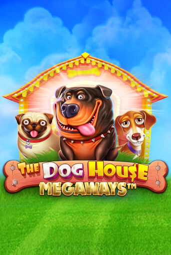 The Dog House Megaways бесплатная демо игра | Вулкан Вегас Казахстан без регистрации