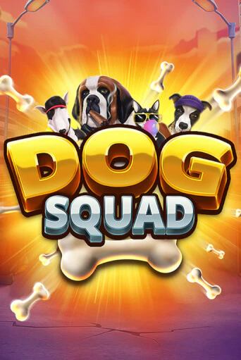 Dog Squad бесплатная демо игра | Вулкан Вегас Казахстан без регистрации