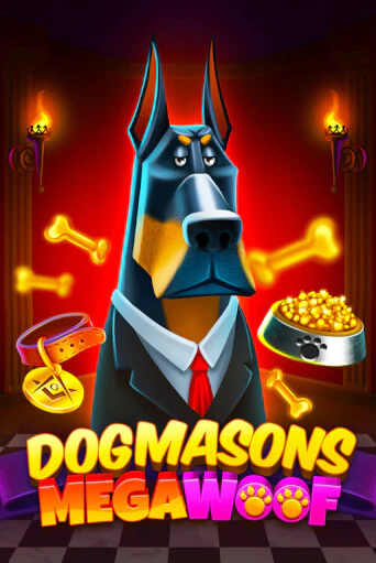 Dogmasons MegaWOOF бесплатная демо игра | Вулкан Вегас Казахстан без регистрации