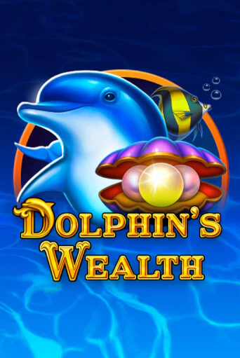 Dolphin's Wealth бесплатная демо игра | Вулкан Вегас Казахстан без регистрации
