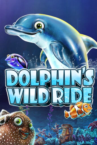 Dolphins Wild Ride бесплатная демо игра | Вулкан Вегас Казахстан без регистрации