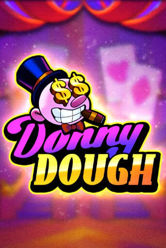 Donny Dough бесплатная демо игра | Вулкан Вегас Казахстан без регистрации