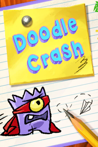 Doodle Crash бесплатная демо игра | Вулкан Вегас Казахстан без регистрации