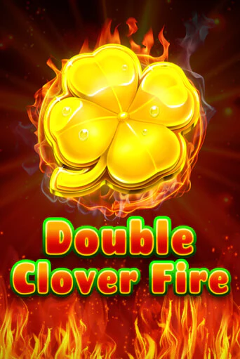 Double Clover Fire бесплатная демо игра | Вулкан Вегас Казахстан без регистрации