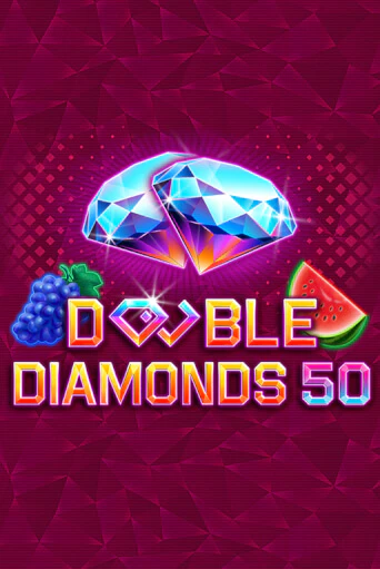 Double Diamonds 50 бесплатная демо игра | Вулкан Вегас Казахстан без регистрации