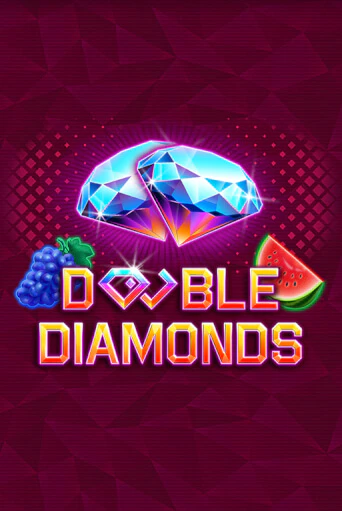 Double Diamonds бесплатная демо игра | Вулкан Вегас Казахстан без регистрации