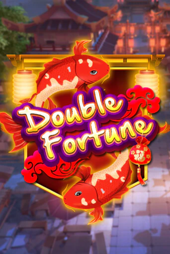 Double Fortune бесплатная демо игра | Вулкан Вегас Казахстан без регистрации
