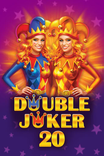 Double Joker 20 бесплатная демо игра | Вулкан Вегас Казахстан без регистрации