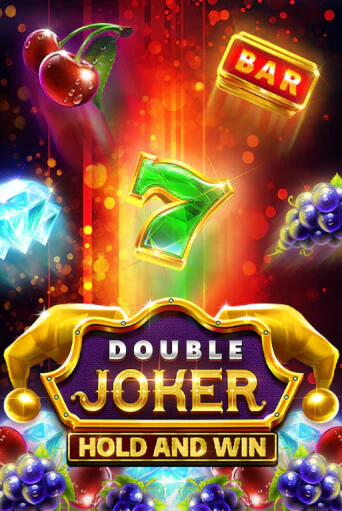 Double Joker Hold and Win бесплатная демо игра | Вулкан Вегас Казахстан без регистрации