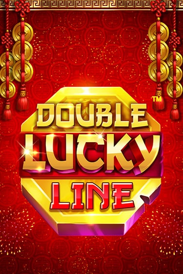Double Lucky Line бесплатная демо игра | Вулкан Вегас Казахстан без регистрации