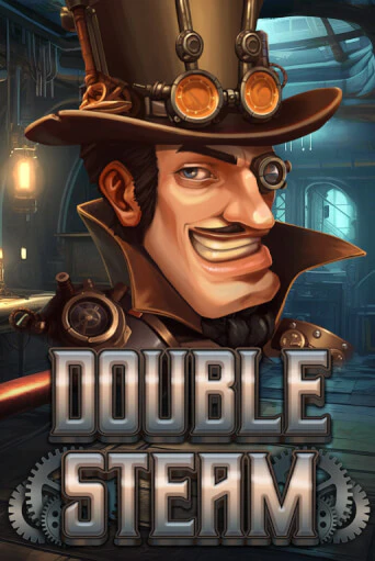 Double Steam бесплатная демо игра | Вулкан Вегас Казахстан без регистрации