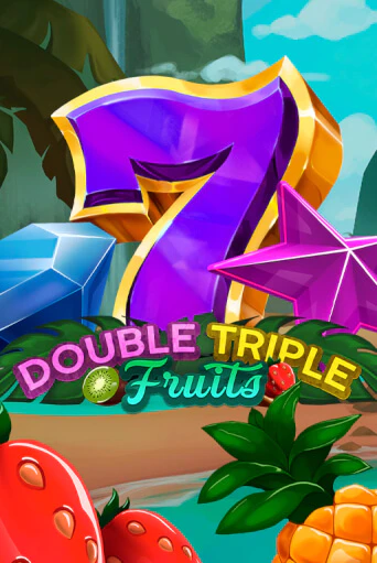 Double-Triple Fruits бесплатная демо игра | Вулкан Вегас Казахстан без регистрации