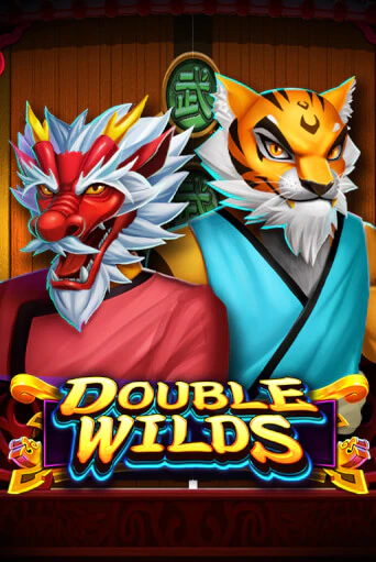 Double Wilds бесплатная демо игра | Вулкан Вегас Казахстан без регистрации