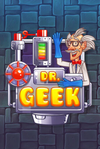Dr. Geek бесплатная демо игра | Вулкан Вегас Казахстан без регистрации