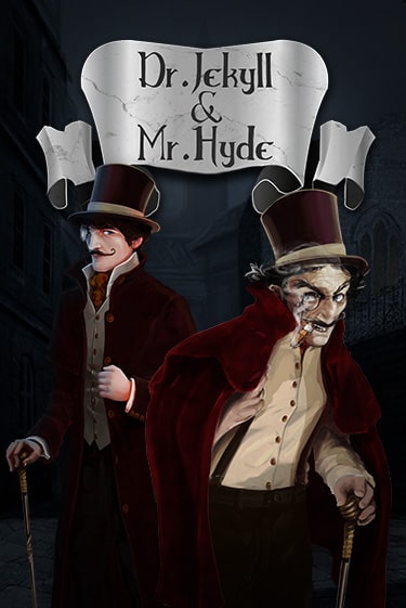 Dr Jekyll and Mr Hyde бесплатная демо игра | Вулкан Вегас Казахстан без регистрации