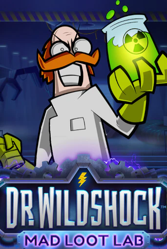 Dr. Wildshock: Mad Loot Lab™ бесплатная демо игра | Вулкан Вегас Казахстан без регистрации