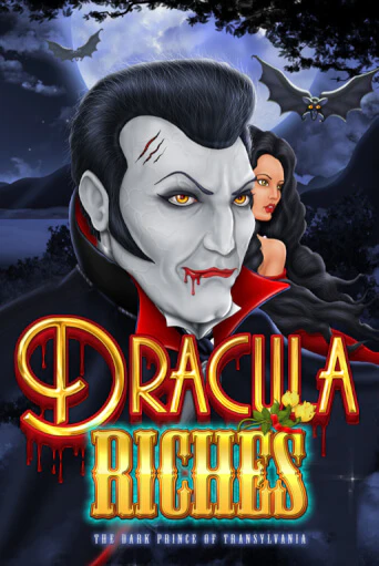 Dracula Riches бесплатная демо игра | Вулкан Вегас Казахстан без регистрации