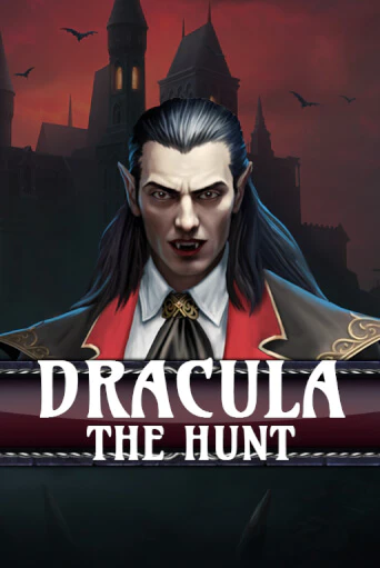 Dracula - The Hunt бесплатная демо игра | Вулкан Вегас Казахстан без регистрации