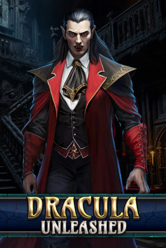 Dracula - Unleashed бесплатная демо игра | Вулкан Вегас Казахстан без регистрации