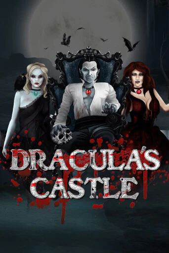 Dracula's Castle бесплатная демо игра | Вулкан Вегас Казахстан без регистрации
