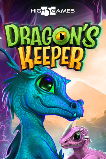 Dragon's Keeper бесплатная демо игра | Вулкан Вегас Казахстан без регистрации