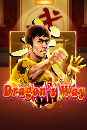 Dragon's Way бесплатная демо игра | Вулкан Вегас Казахстан без регистрации