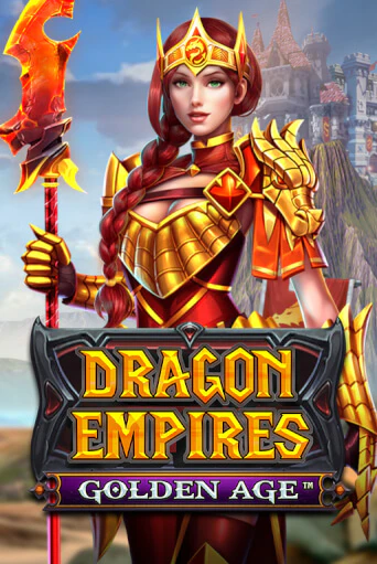 Dragon Empires Golden Age™ бесплатная демо игра | Вулкан Вегас Казахстан без регистрации