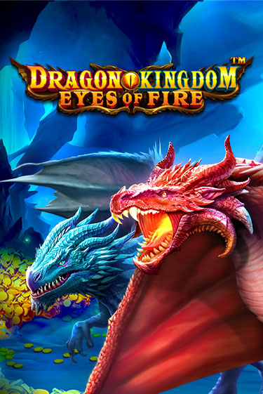 Dragon Kingdom - Eyes of Fire бесплатная демо игра | Вулкан Вегас Казахстан без регистрации