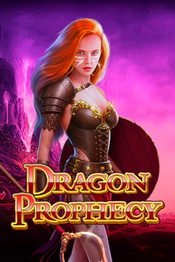 Dragon Prophecy бесплатная демо игра | Вулкан Вегас Казахстан без регистрации