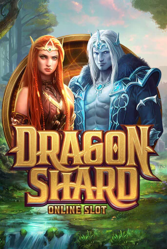 Dragon Shard бесплатная демо игра | Вулкан Вегас Казахстан без регистрации