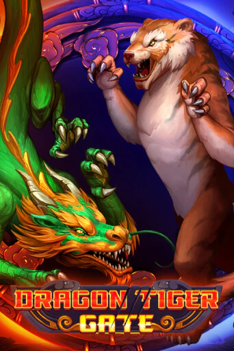 Dragon Tiger Gate бесплатная демо игра | Вулкан Вегас Казахстан без регистрации