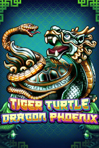 Dragon Tiger Phoenix Turtle бесплатная демо игра | Вулкан Вегас Казахстан без регистрации