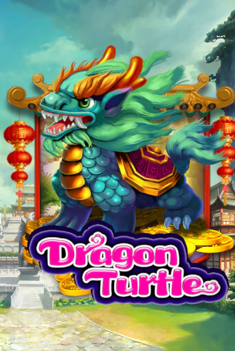 Dragon Turtle бесплатная демо игра | Вулкан Вегас Казахстан без регистрации