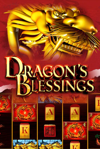 Dragons Blessings бесплатная демо игра | Вулкан Вегас Казахстан без регистрации
