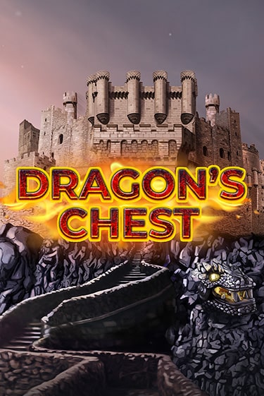 Dragons Chest бесплатная демо игра | Вулкан Вегас Казахстан без регистрации