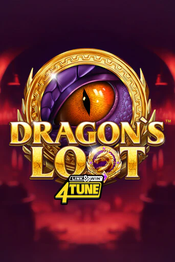 Dragon's Loot Link&Win 4Tune бесплатная демо игра | Вулкан Вегас Казахстан без регистрации