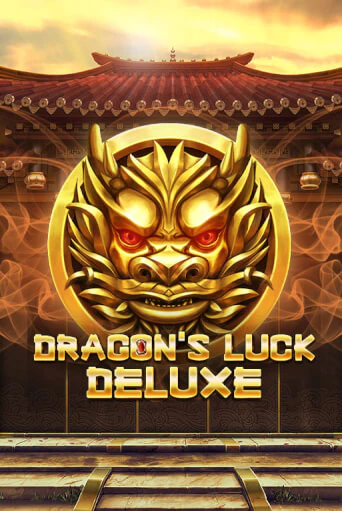 Dragon's Luck Deluxe бесплатная демо игра | Вулкан Вегас Казахстан без регистрации