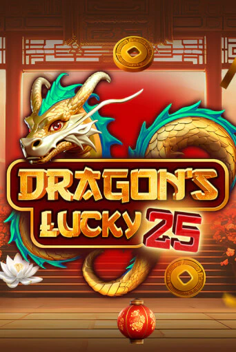 Dragon's Lucky 25 бесплатная демо игра | Вулкан Вегас Казахстан без регистрации