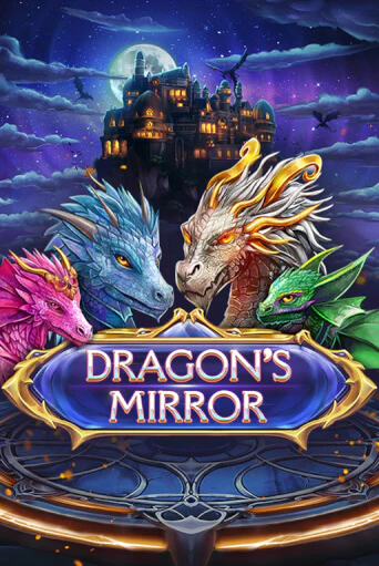 Dragon’s Mirror бесплатная демо игра | Вулкан Вегас Казахстан без регистрации