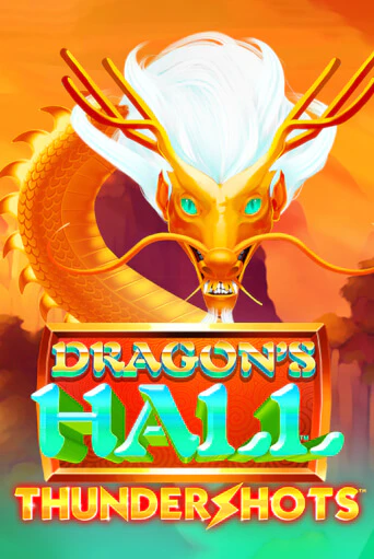 Dragons's Hall Thundershots бесплатная демо игра | Вулкан Вегас Казахстан без регистрации